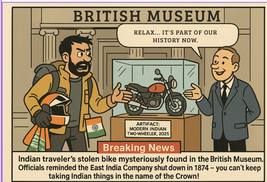 British Museum