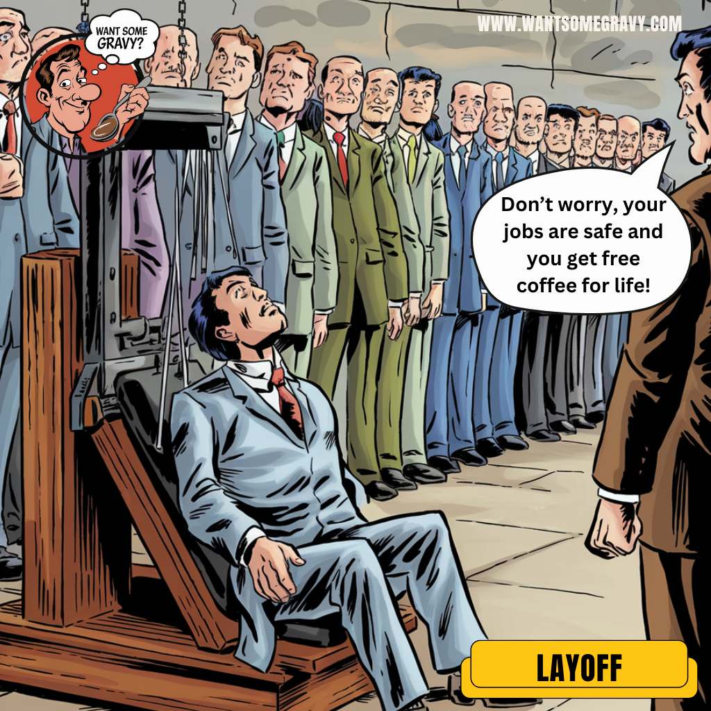 LAYOFF