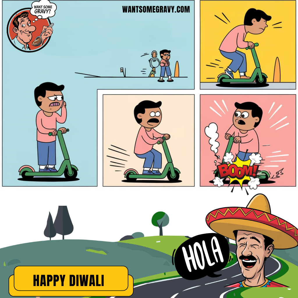 HAPPY DIWALI