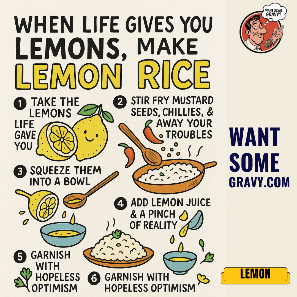 LEMON