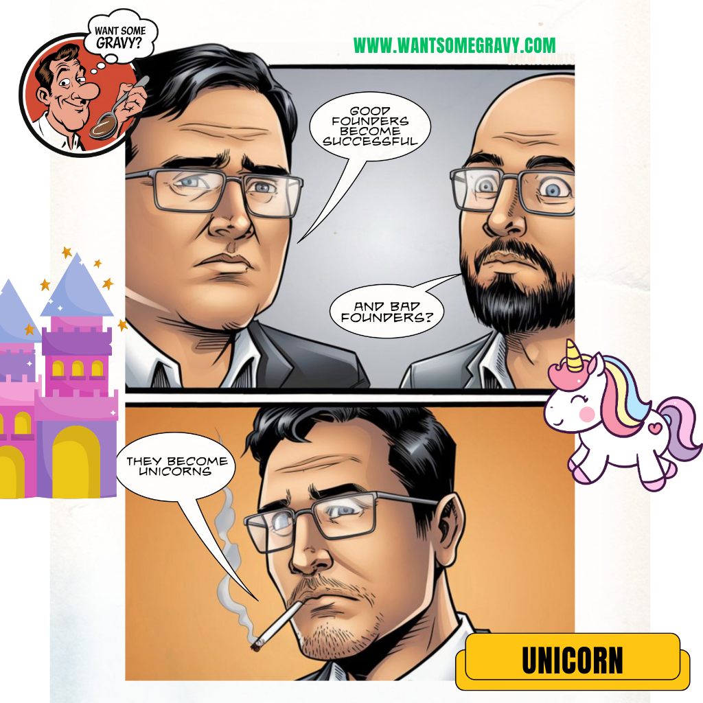 Unicorn