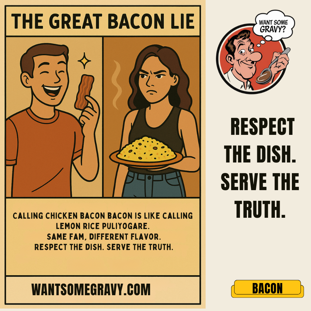 BACON