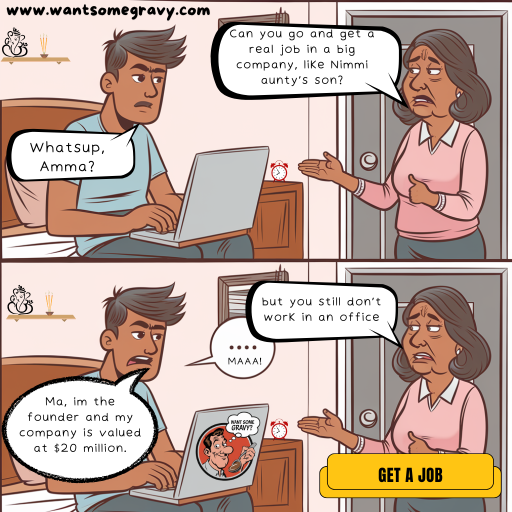 Get a Job