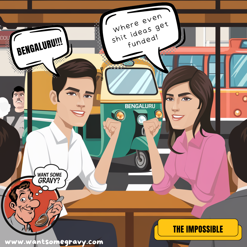 The Impossible