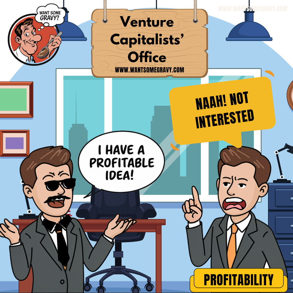 Profitability