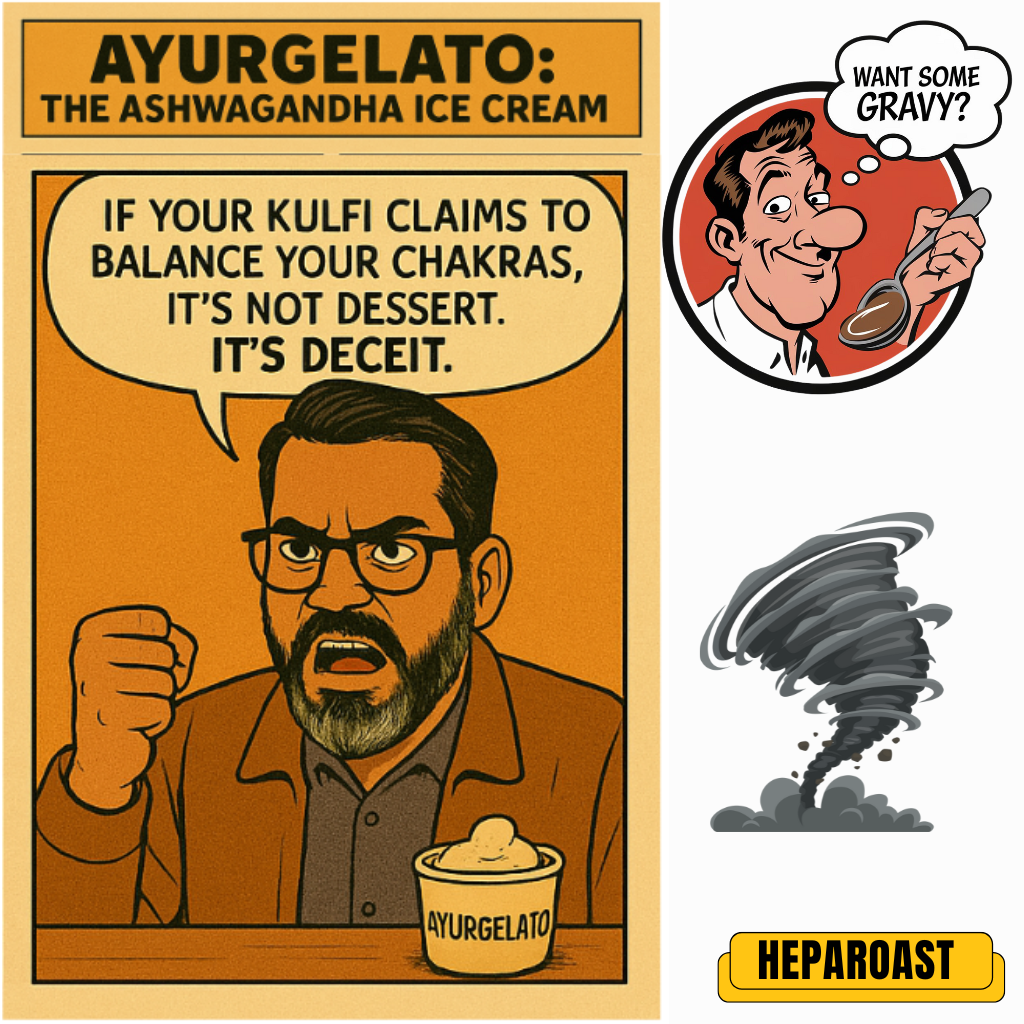 HepaRoast